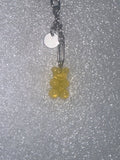 Teddy jelly charm