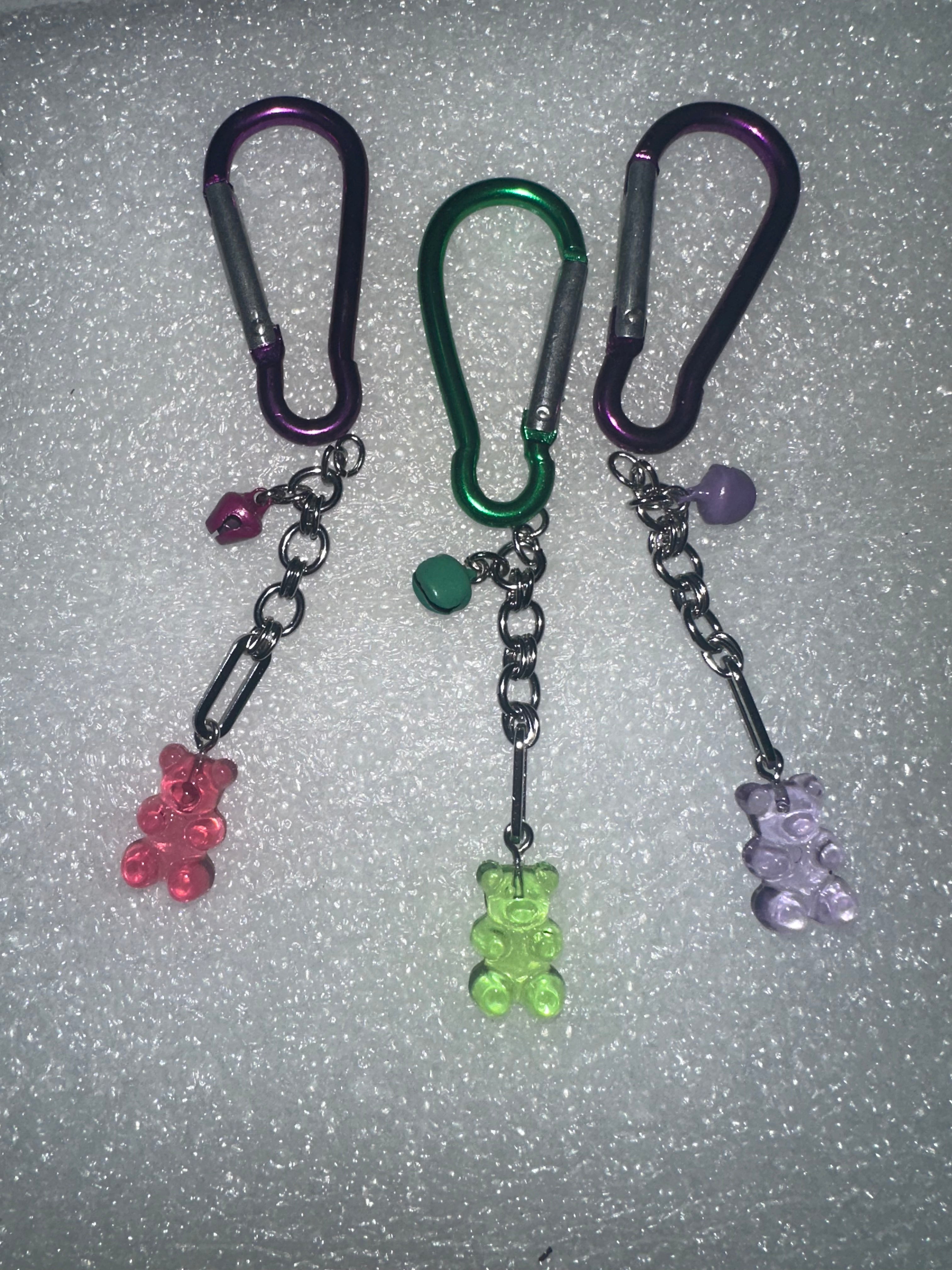SourBaby jelly bears