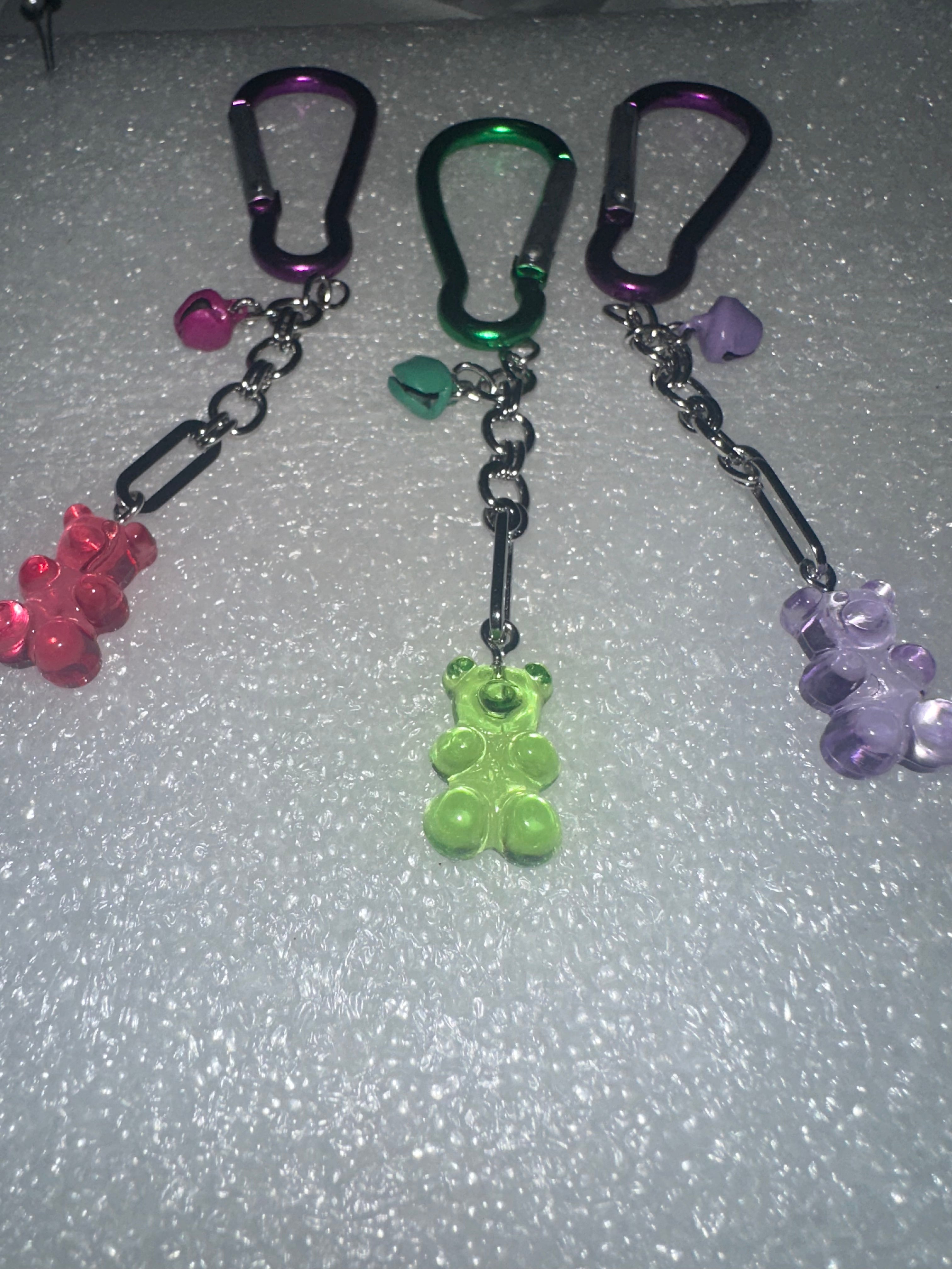 SourBaby jelly bears