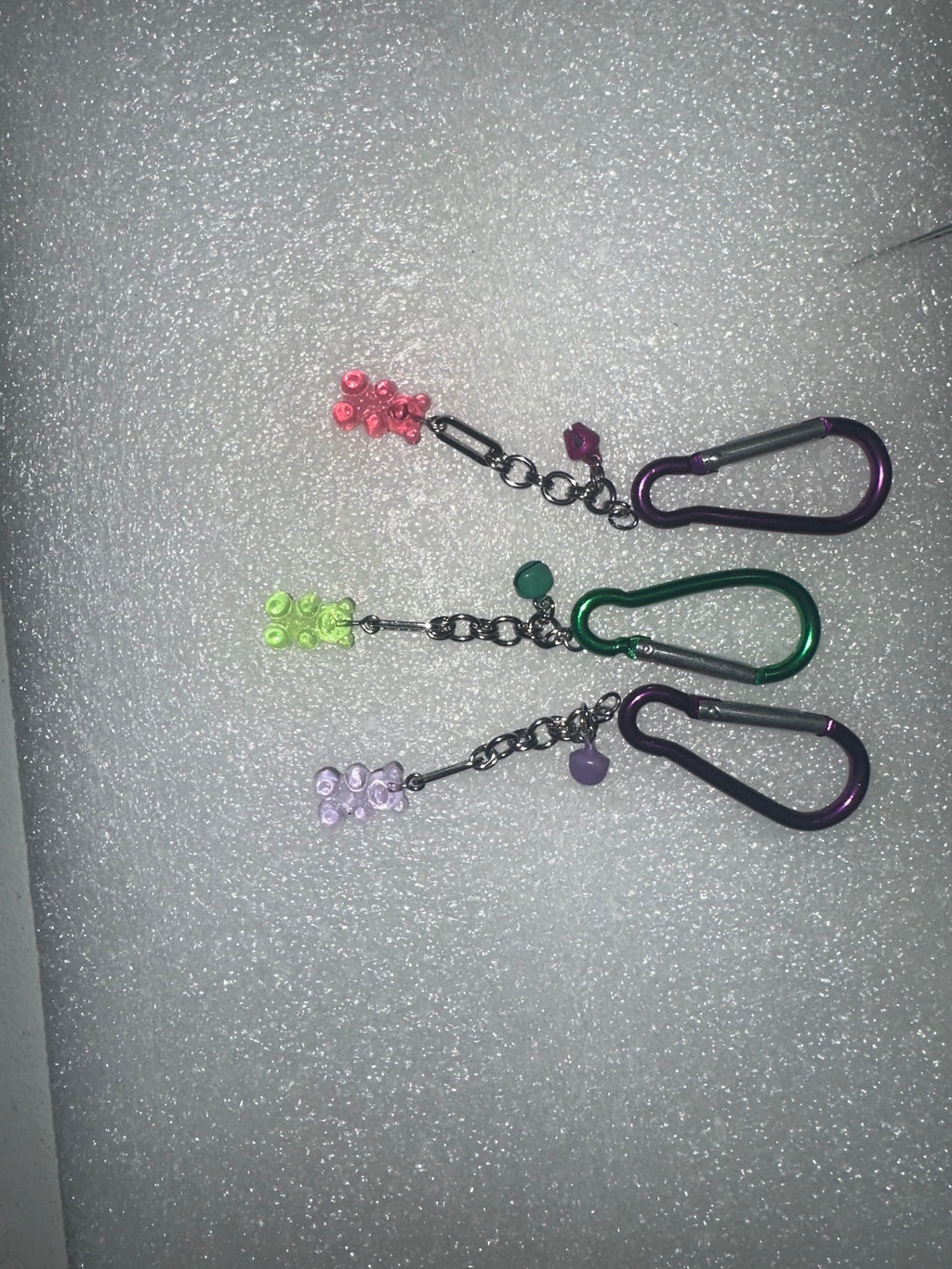 SourBaby jelly bears