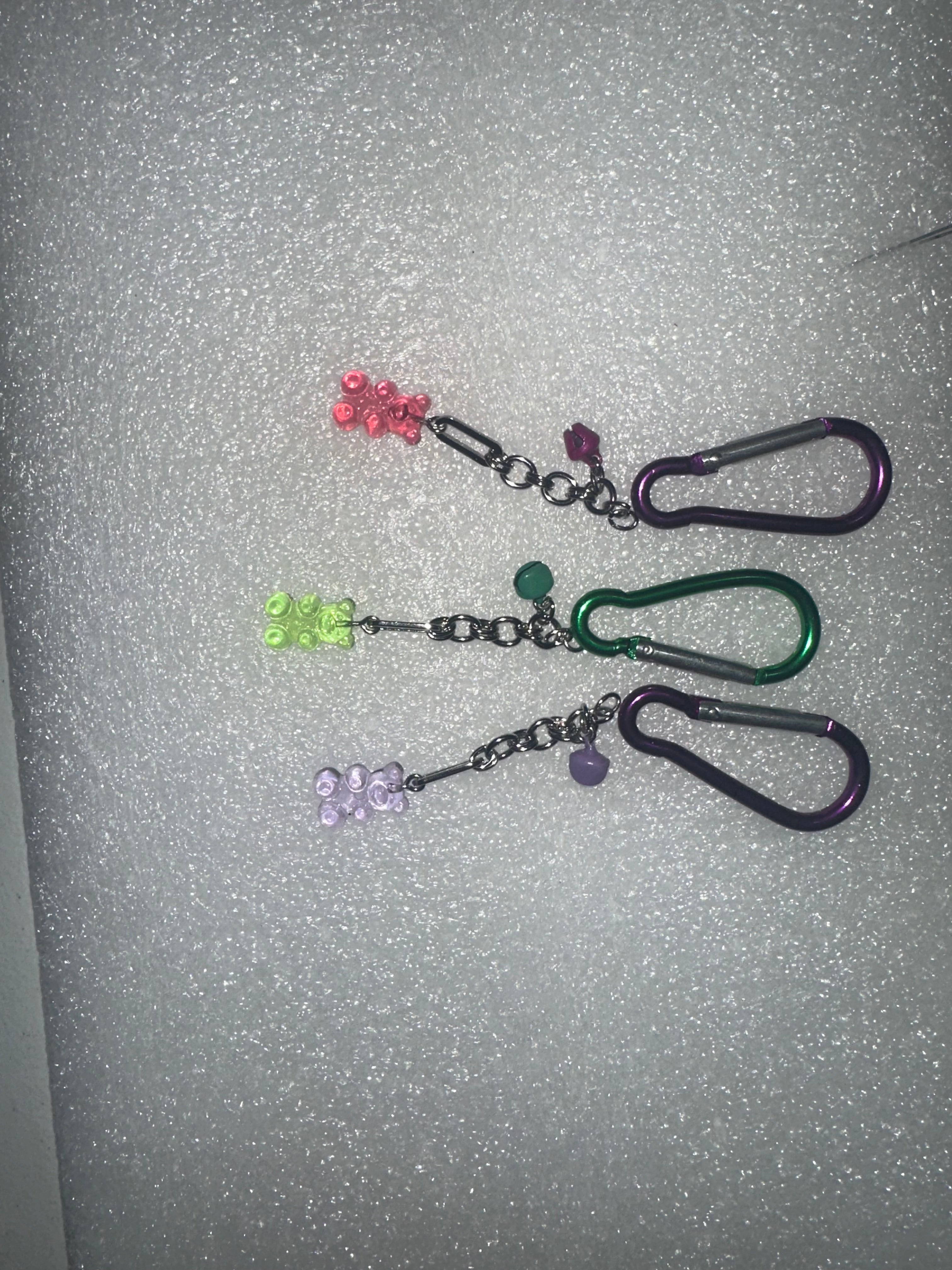 SourBaby jelly bears