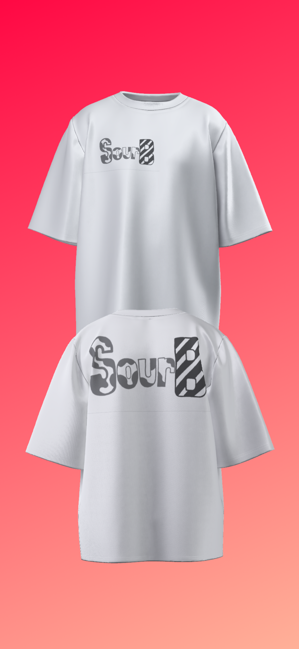 SourB tops collection