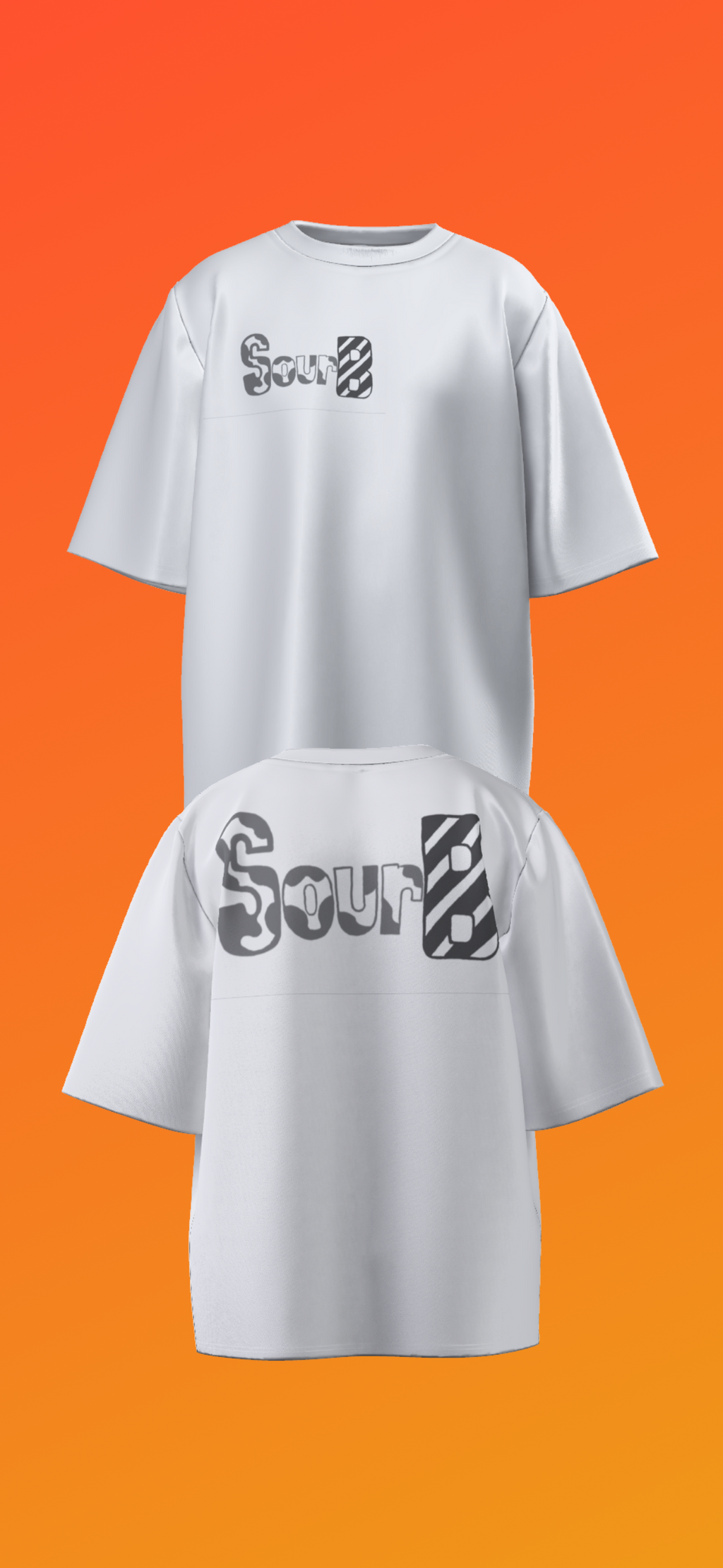 SourB tops collection