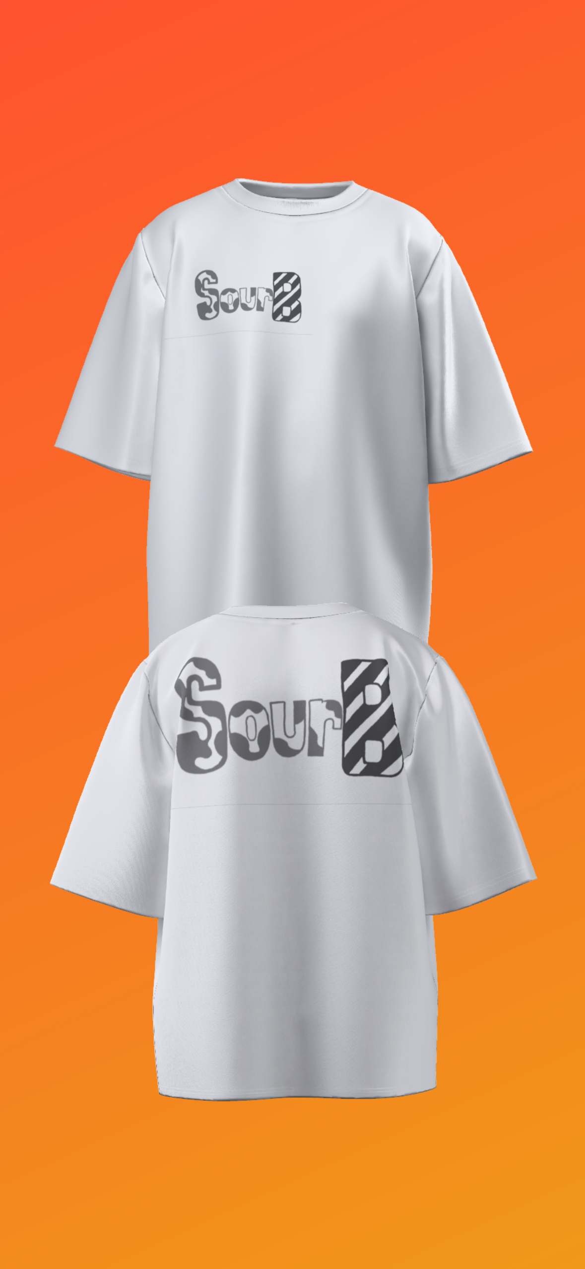 SourB tops collection